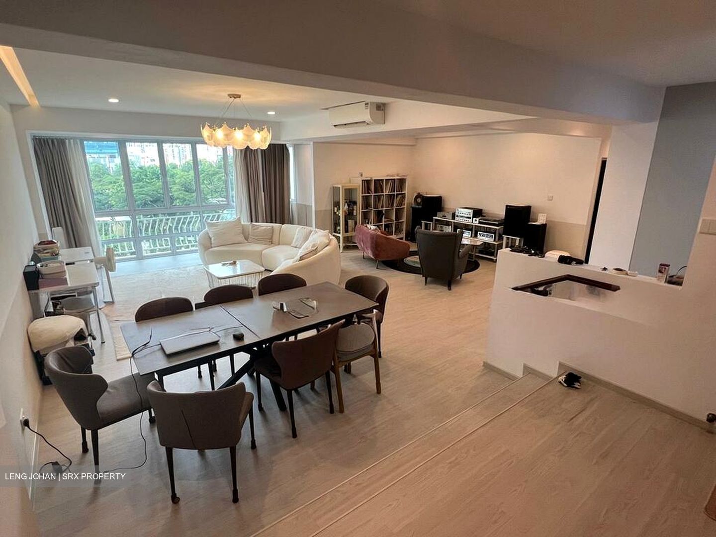 Boon Teck Towers (D12), Condominium #635004051